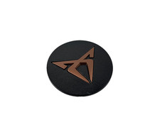 Seat Zieremblem Logo Radnaben