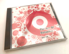 CD : TAOS The Art of Sysyphus