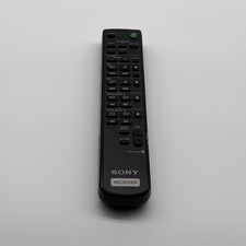 Original SONY Fernbedienung