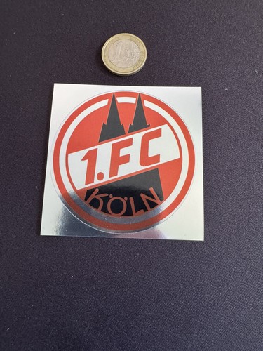 Ultras köln sticker - ultras,