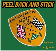 BRSCC British Racing Car Club