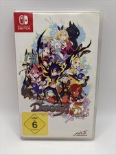 Disgaea 5 Complete (Nintendo Switch), Sehr Gut