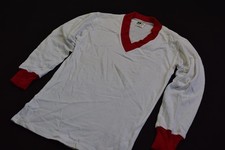 Erima Trikot Vintage Jersey Maglia Maillot Shirt 70s 80s Rohling West Germany S