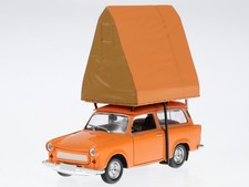 Trabant 601 Universal mit