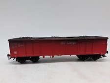 Märklin H0 Hochbordwagen DB