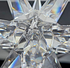 Swarovski Stern Ornament