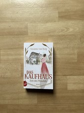 Das Kaufhaus - Zeit des Wandels von Susanne von Berg (Taschenbuch , 2023)