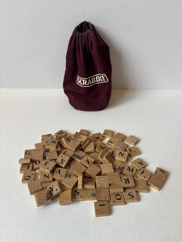 Scrabble deluxe ersatzstück - deluxe,