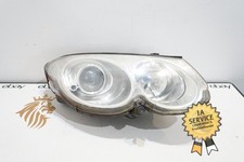 Chrysler 300 M Scheinwerfer