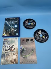 Star Ocean: Till the End of