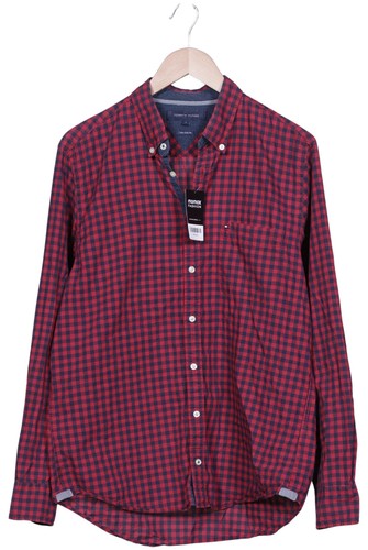 Tommy hilfiger hemd herren - tommy,