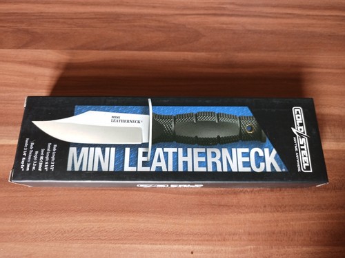 Cold steel mini - steel,