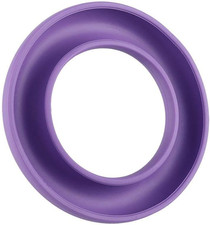 Gummi ring spule organizer - spule, box