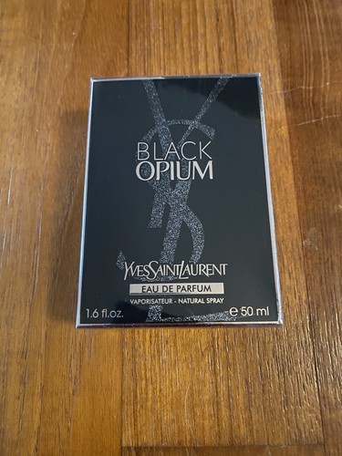 Ysl black opium - ysl,