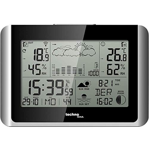 Technoline 6767 - ws,