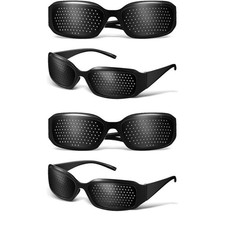 4 Pcs Sehkorrekturbrillen