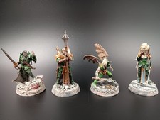 Warcry Blood Court Warhammer Age of Sigmar AOS