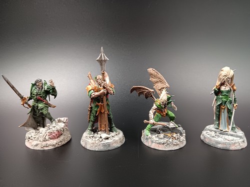 Warcry blood court warhammer - warcry,
