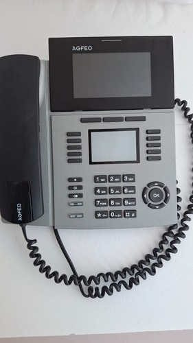 Agfeo sensorfone ip - agfeo,