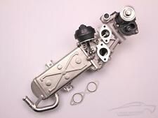 AGR VENTIL KÜHLER EGR ABGASRÜCKFÜHRUNG AUDI VW SEAT SKODA ORIGINAL VEGO