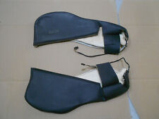 VW Golf 4 R32 Seitenwangen unten für Königsitz