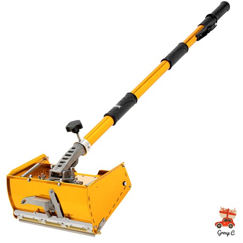 Trockenbau kelle drywall - 9.8",