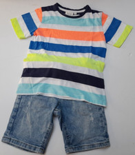 Kombi*Primark*Jeans-Shorts*Ber