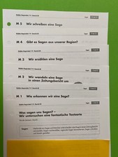 Raabits Hauptschule 7-9 - Was