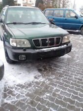 SUBARU FORESTER SF BJ.:1997-2002 Kardanwelle für AUTOMATIK 2.0l 92KW