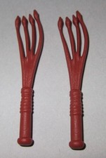 22442, 2x Peitsche, Reitgerte