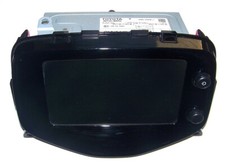 Autoradio radio navigation - radio,
