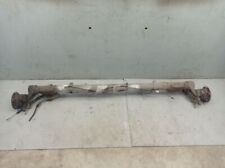 NISSAN INTERSTAR KASTEN X70 DCI 90 Achse Hinterachse Achsträger