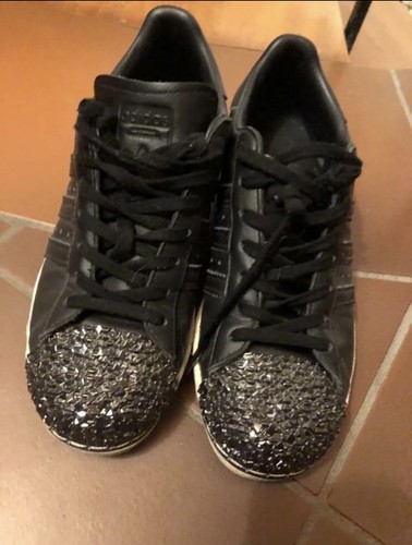 Adidas superstar sneaker 5 - superstar, 38.5