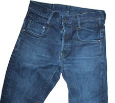G-star  Jeans  Eher 30/30 New Radar Slim Herren  Gstar Raw Skinny  W30 L30