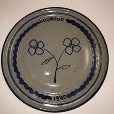 DOGWOOD 1992 Studio Art