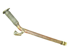 VW Caddy 2K Auspuff Hosenrohr BDJ BST SDI 1K0254305G