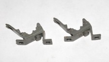 Trommelhalterung / Trommelhalter / Feldkabel / Feldtelefon / Ackerschnacker / BW