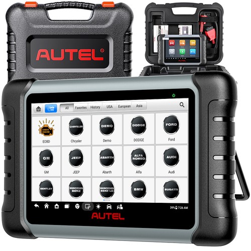 2026 autel maxipro mp808s - autel,
