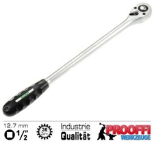 Hebel Umschalt Knarre