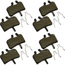 4 Paar DiscoB Hayes HFX Neun