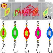 Paradox Fishing 5x Twister