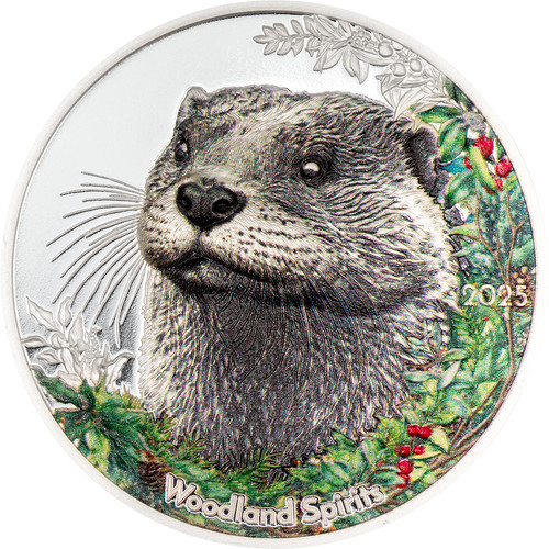 500 togrog woodland spirits - 500,