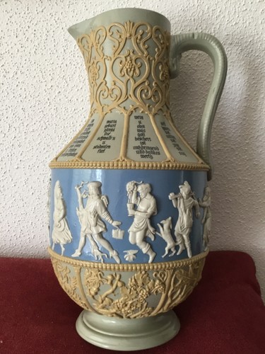 Villeroy boch mettlach - villeroy, &