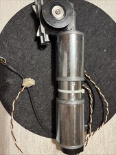 GEZE Fluchtweg Getriebemotor