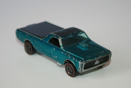 Vintage hot wheels redline - wheels,