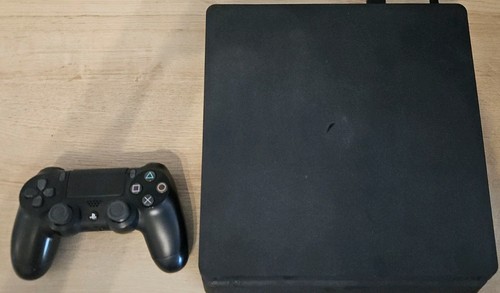 Ps4 500gb 60 goldhen - ps4,