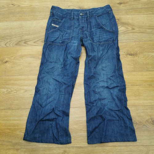 Diesel wirky jeans damen - diesel,