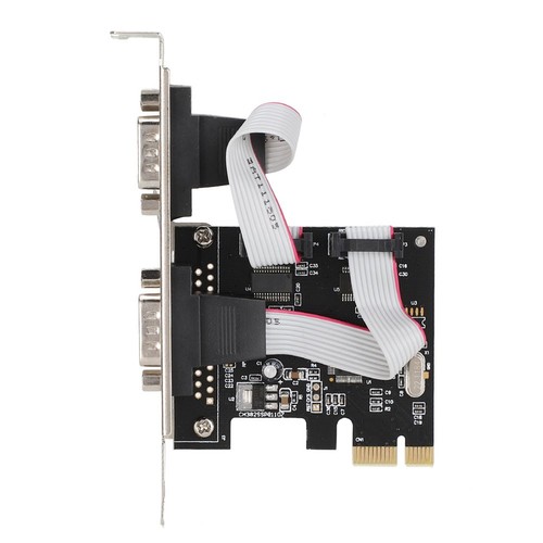 Pci express dual - pci, to