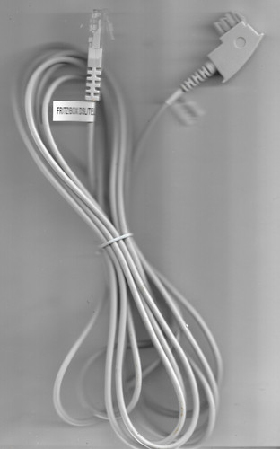 Dsl router kabel für fritz - dsl,