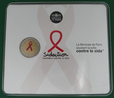 2 Euro Frankreich Gedenkmünze